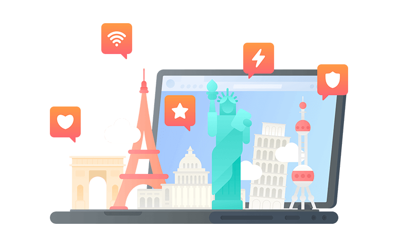 在几内亚连接到中国vpn - 亮讯